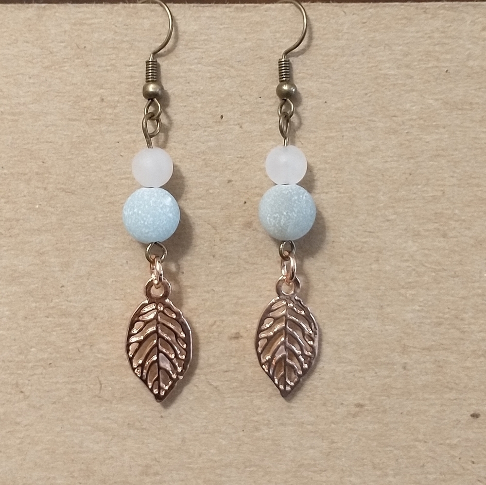 Earrings - Picture 2 of 12